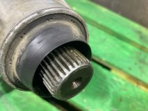 Раздаточная коробка Ford EXPEDITION U222 5.4L Triton V8