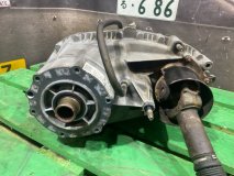 Раздаточная коробка Ford EXPEDITION U222 5.4L Triton V8