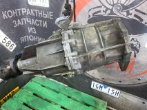 Раздаточная коробка Ford EXPEDITION U324 Modular V8 5.4