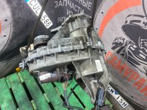 Раздаточная коробка Ford EXPEDITION U324 Modular V8 5.4