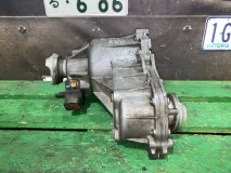 Раздаточная коробка Cadillac SRX FEE LH2 4.6