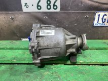 Раздаточная коробка Cadillac SRX FEE LH2 4.6