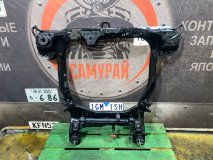 Подрамник передний Hyundai IX55 EN G6DA 3.8