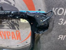 Подрамник передний Hyundai IX55 EN G6DA 3.8