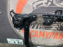 Подрамник передний Hyundai IX55 EN G6DA 3.8