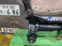 Подрамник передний Hyundai IX55 EN G6DA 3.8