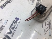 Плафон подсветки багажника Mercedes-Benz E-class E210 Универсал 2002 M111