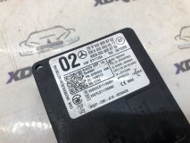 Датчик слепых зон задний Mercedes-Benz C180 W205 2014 274.910