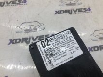 Датчик слепых зон задний Mercedes-Benz C180 W205 2014 274.910