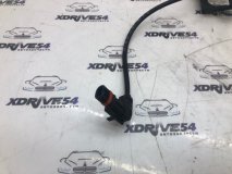 Датчик износа тормозных колодок Mercedes-Benz C200 W204 рестайл 2012 M271.860