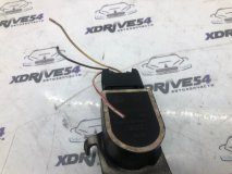 Датчик высоты дорожного просвета передний Mercedes-Benz C200 W204 рестайл 2012 M271.860