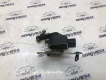 Датчик высоты дорожного просвета Mercedes-Benz C200 W204 рестайл 2012 M271.860