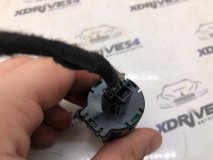 Датчик температуры воздуха в салоне Mercedes-Benz CLA180 C117 2015 270.910