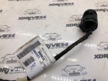 Датчик температуры воздуха в салоне Mercedes-Benz CLA180 C117 2015 270.910