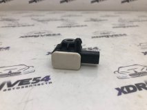 Датчик удара Mercedes-Benz CLA180 C117 2015 270.910