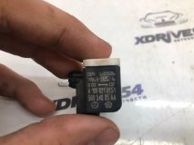 Датчик удара Mercedes-Benz CLA180 C117 2015 270.910