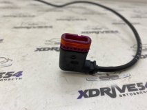 Датчик ABS задний Mercedes-Benz C200 W204 рестайл 2011 M271.860