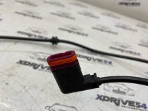 Датчик ABS задний Mercedes-Benz C200 W204 рестайл 2011 M271.860