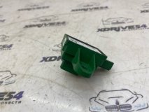 Датчик удара Mercedes-Benz C200 W204 рестайл 2011 M271.860