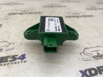 Датчик удара Mercedes-Benz C200 W204 рестайл 2011 M271.860