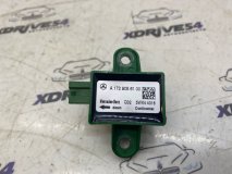 Датчик удара Mercedes-Benz C200 W204 рестайл 2011 M271.860