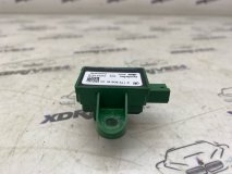 Датчик удара Mercedes-Benz C200 W204 рестайл 2011 M271.860