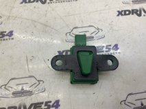 Датчик удара Mercedes-Benz C200 W204 рестайл 2011 M271.860