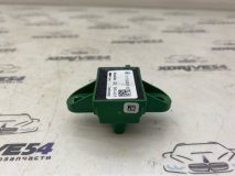 Датчик удара Mercedes-Benz C200 W204 рестайл 2011 M271.860