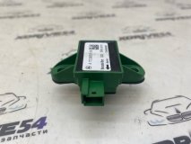 Датчик удара Mercedes-Benz C200 W204 рестайл 2011 M271.860