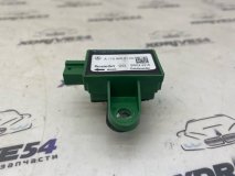 Датчик удара Mercedes-Benz C200 W204 рестайл 2011 M271.860