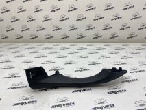 Ручка двери внутренняя левая BMW 520i F10 2011 N20B20