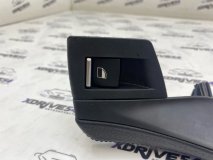 Ручка двери внутренняя левая BMW 520i F10 2011 N20B20