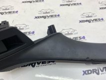 Ручка двери внутренняя левая BMW 520i F10 2011 N20B20