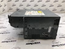 Магнитола BMW X5 E70 2011 N55B30