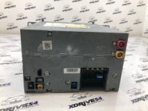 Магнитола BMW X5 E70 2011 N55B30