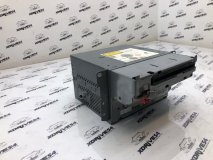 Магнитола BMW X5 E70 2010 N55B30