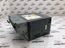 Магнитола BMW X5 E70 2010 N55B30