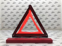 Знак аварийной остановки BMW X5 E70 2010 N55B30