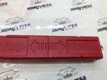 Знак аварийной остановки BMW X5 E70 2010 N55B30