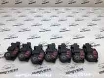 Сервопривод заслонок печки BMW 320i E92 2008 N46B20B