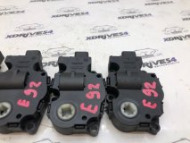 Сервопривод заслонок печки BMW 320i E92 2008 N46B20B