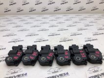 Сервопривод заслонок печки BMW 320i E92 2008 N46B20B