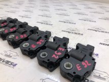 Сервопривод заслонок печки BMW 320i E92 2008 N46B20B