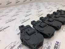 Сервопривод заслонок печки BMW 320i E92 2008 N46B20B