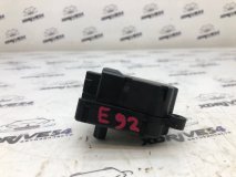 Сервопривод заслонок печки BMW 320i E92 2008 N46B20B