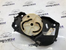 Сервопривод заслонок печки BMW 320i E92 2008 N46B20B