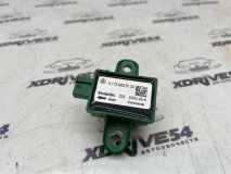 Датчик удара Mercedes-Benz C-class W204 рестайл 2012 271.820