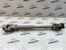 Рулевой карданчик BMW 328i F30 2011 N20B20A Рулевой карданчик BMW 328i F30 2011 N20B20A