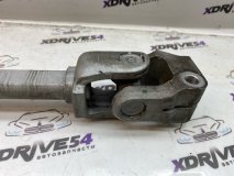 Рулевой карданчик BMW 328i F30 2011 N20B20A Рулевой карданчик BMW 328i F30 2011 N20B20A