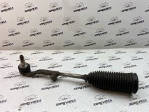 Рулевая тяга левая передняя BMW 328i F30 2011 N20B20A Рулевая тяга левая передняя BMW 328i F30 2011 N20B20A